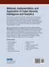 Methods, Implementation, and Application of Cyber Security Intelligence and Analytics