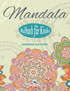 Mandala-Malbuch für Kinder (German Edition)