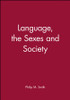 Language, the Sexes and Society