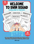 Welcome To Squad Activity Book For Swimmers And Coaches
