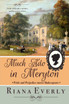Much Ado in Meryton