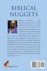 Biblical Nuggets