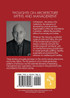 Thoughts on Architecture, Myths and Management