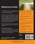 Mastering Ansible