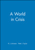 A World in Crisis