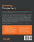 Mastering Transformers