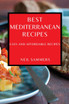 BEST MEDITERRANEAN  RECIPES