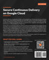 Secure Continuous Delivery on Google Cloud