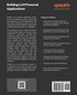 Building LLM Powered Applications