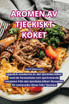 AROMEN AV TJECKISKT KÖKET