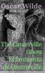 El fantasma de Canterville - The Canterville Ghost