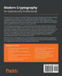 Modern Cryptography for Cybersecurity Professionals