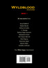 Wyldblood Magazine #1