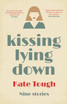 Kissing Lying Down