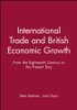 International Trade and British Economic Growth