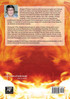 Fire In The Red Land