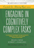 Engaging in Cognitively Complex Tasks