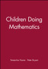 Children Doing Mathematics