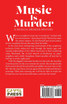Music is Murder