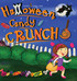 Halloween Candy Crunch!