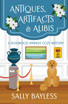 Antiques, Artifacts & Alibis