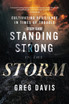 Standing Strong in the Storm Study Guide