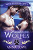 Verlangen des Wolfes