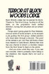 Terror at Back Woods Lodge