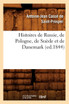 Histoires de Russie, de Pologne, de Suède et de Danemark (ed.1844)