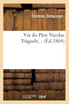 Vie du Père Nicolas Trigault (Éd.1864)