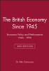 The British Economy Since 1945