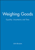 Weighing Goods