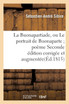 La Buonapartiade, ou Le portrait de Buonaparte poème Seconde édition corrigée et augmentée