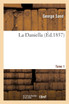 La Daniella.... Tome 1