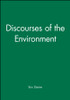 Discourses of the Environment