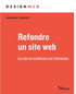 Refondre un site web