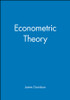 Econometric Theory