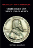 Michael Ott von Echterdingen