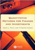 Quantitative Methods for Finance and Investments