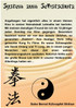 System zum Selbstschutz N.K. Kempo