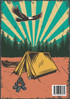 Camping Logbuch