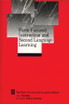 Form-Focused Instruction and Second Language Learning