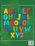 Trace Letters Alphabet
