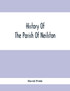 History Of The Parish Of Neilston