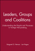 Leaders, Groups and Coalitions
