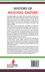 History of Mughal Empire