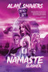 The Namaste Slasher