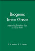 Biogenic Trace Gases