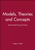Models, Theories and Concepts