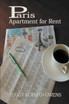 Paris Apartment for Rent